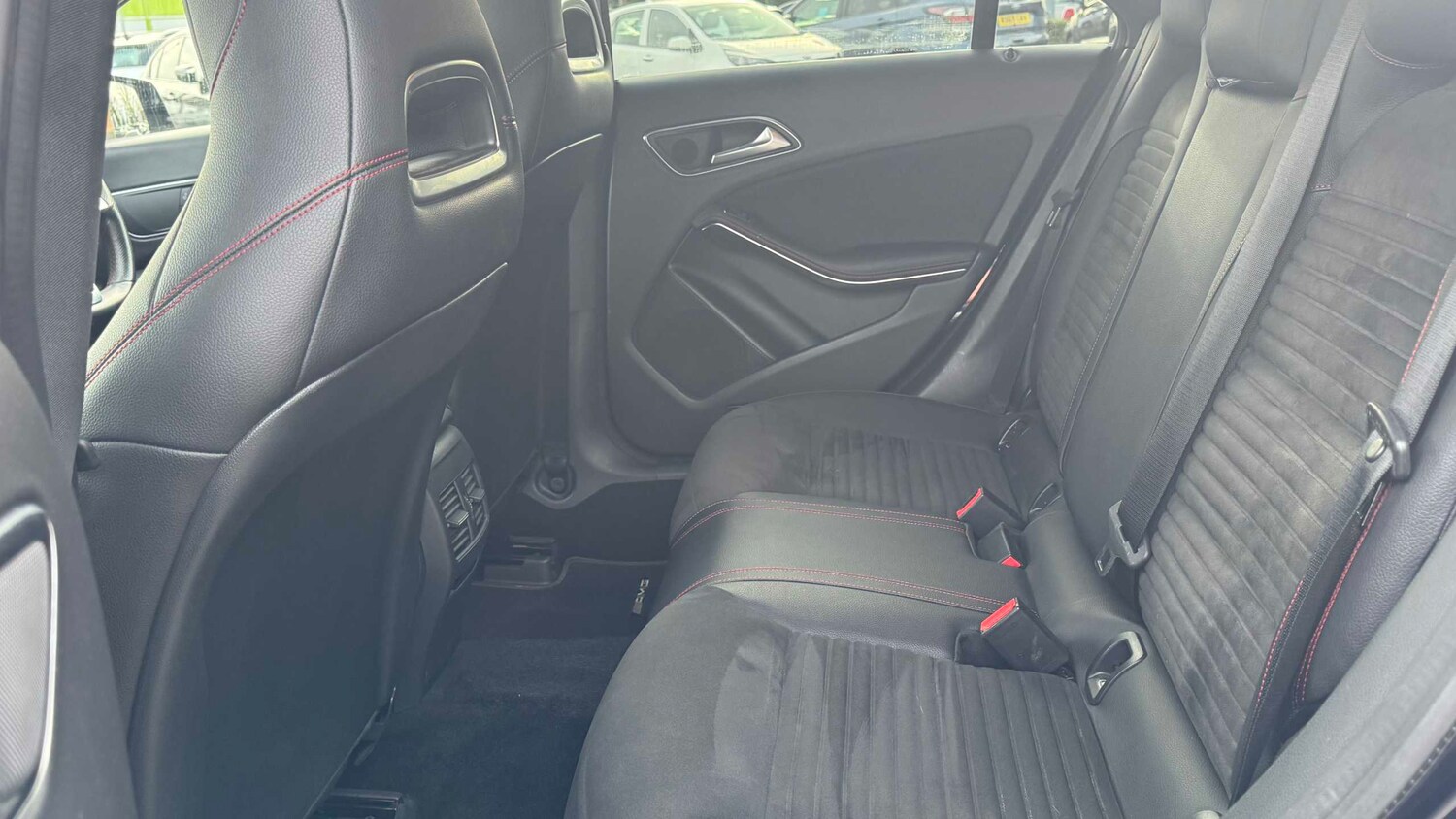 Used Mercedes-Benz CLA for sale - 77859668: Photo 10