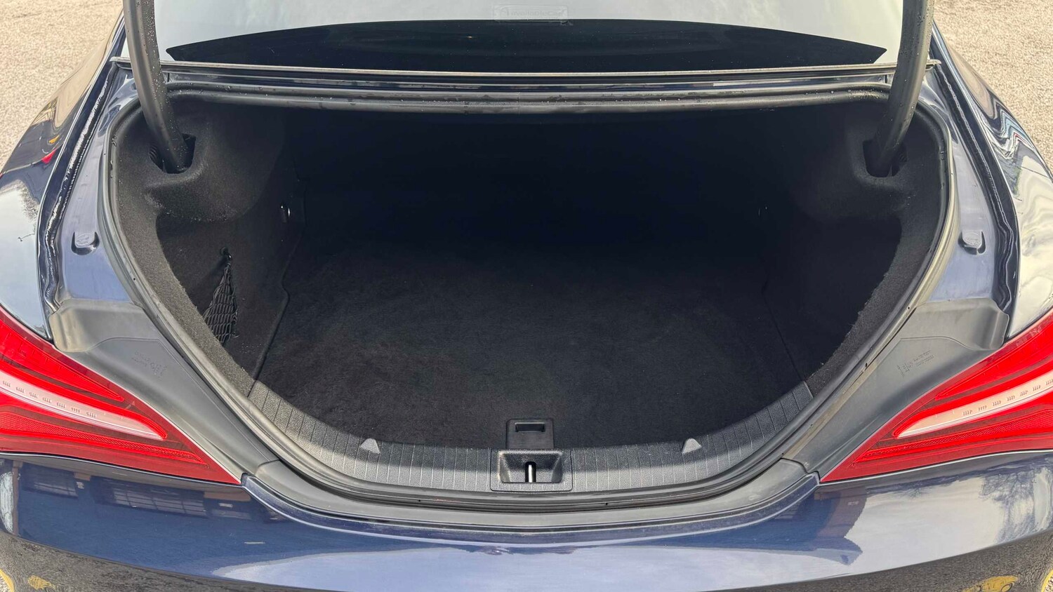 Used Mercedes-Benz CLA for sale - 77859668: Photo 11