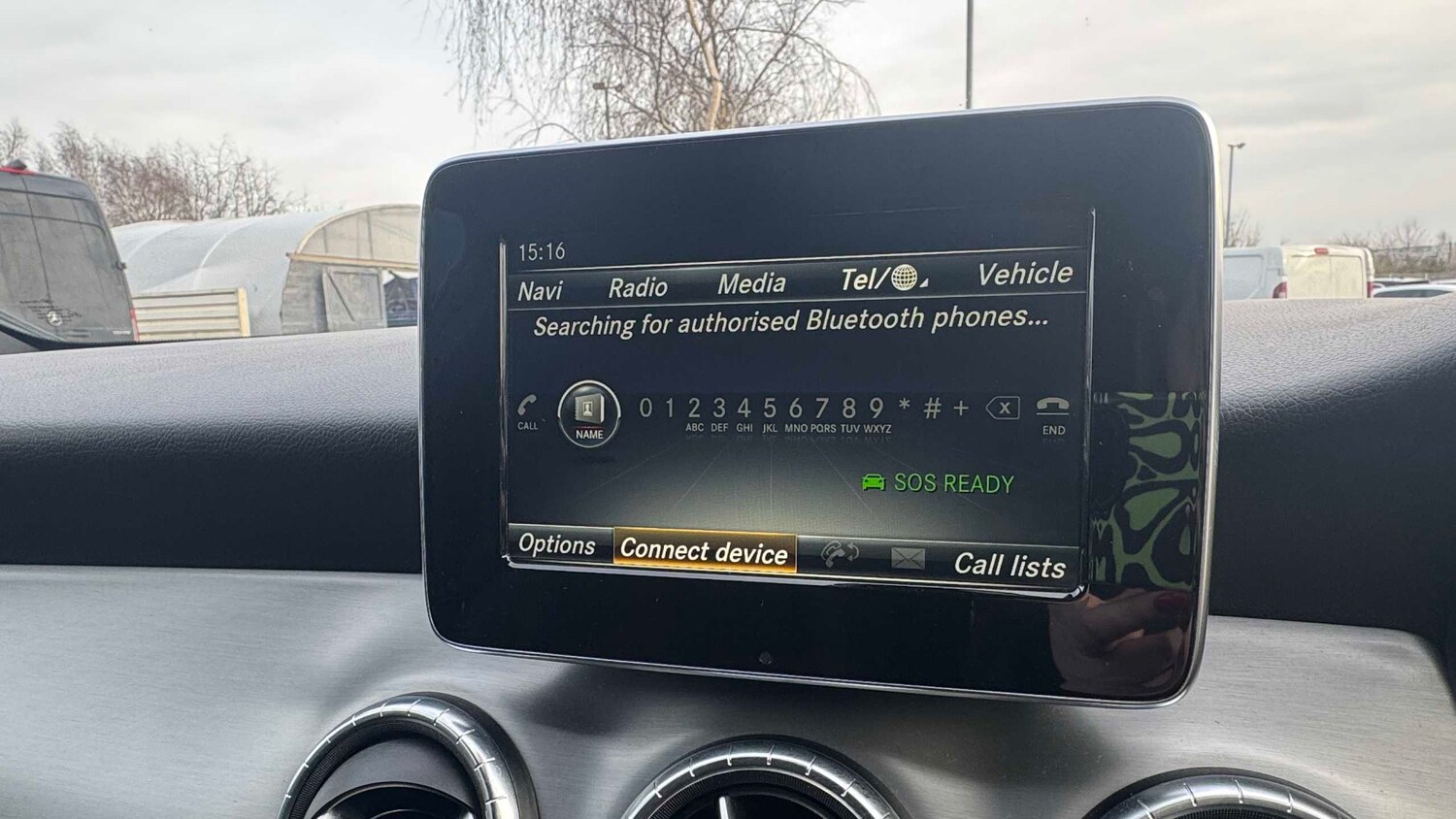 Used Mercedes-Benz CLA for sale - 77859668: Photo 13