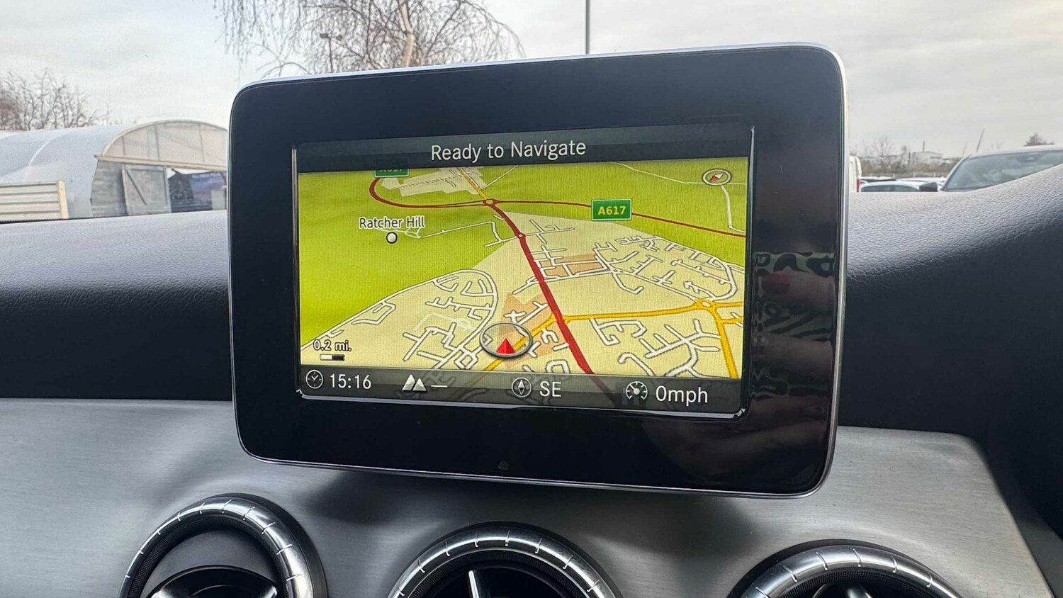 Used Mercedes-Benz CLA for sale - 77859668: Photo 14