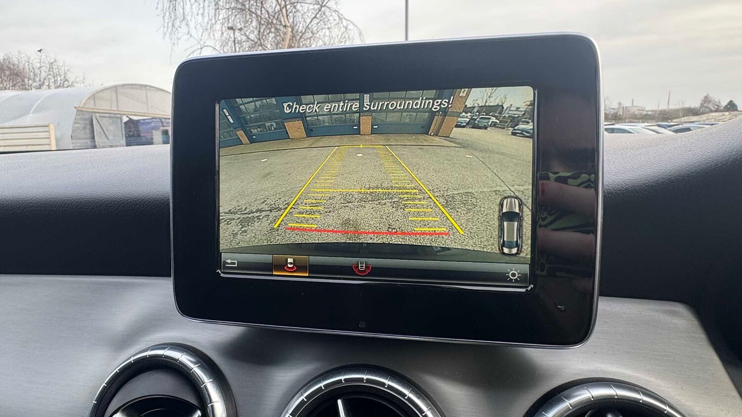 Used Mercedes-Benz CLA for sale - 77859668: Photo 15