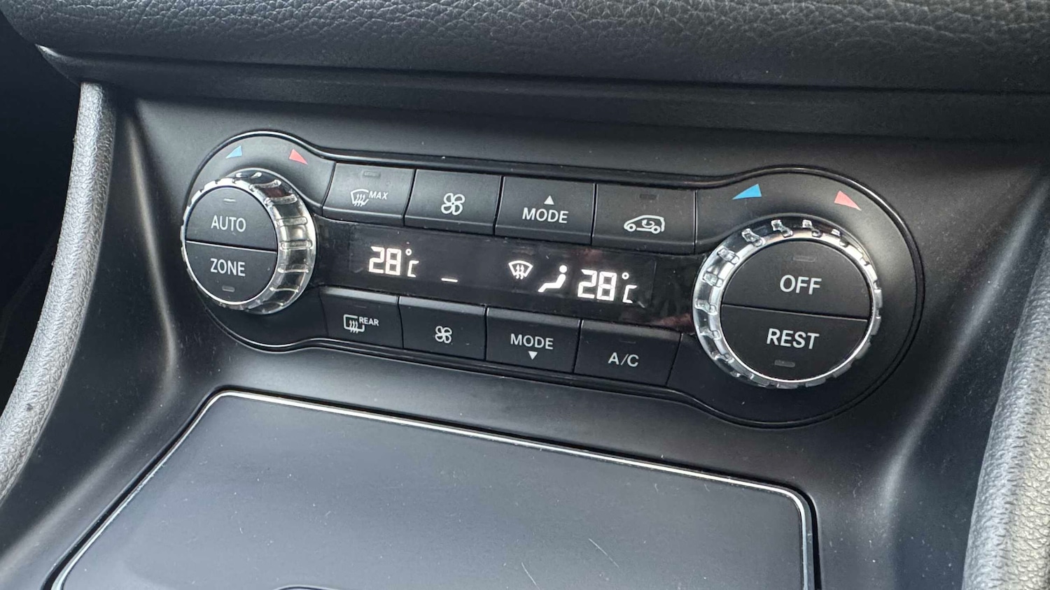 Used Mercedes-Benz CLA for sale - 77859668: Photo 16