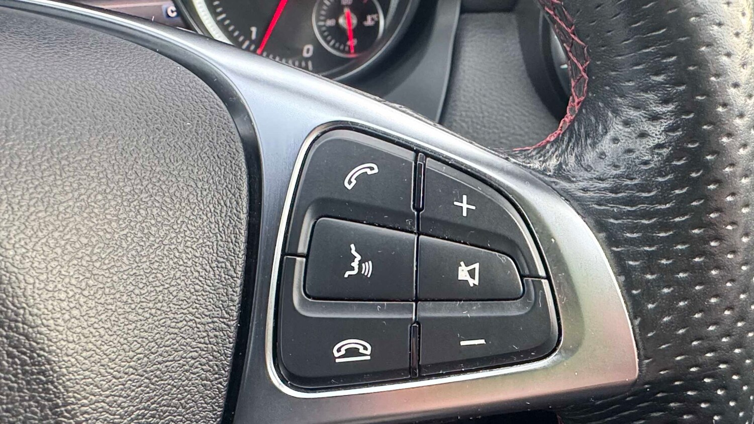 Used Mercedes-Benz CLA for sale - 77859668: Photo 17