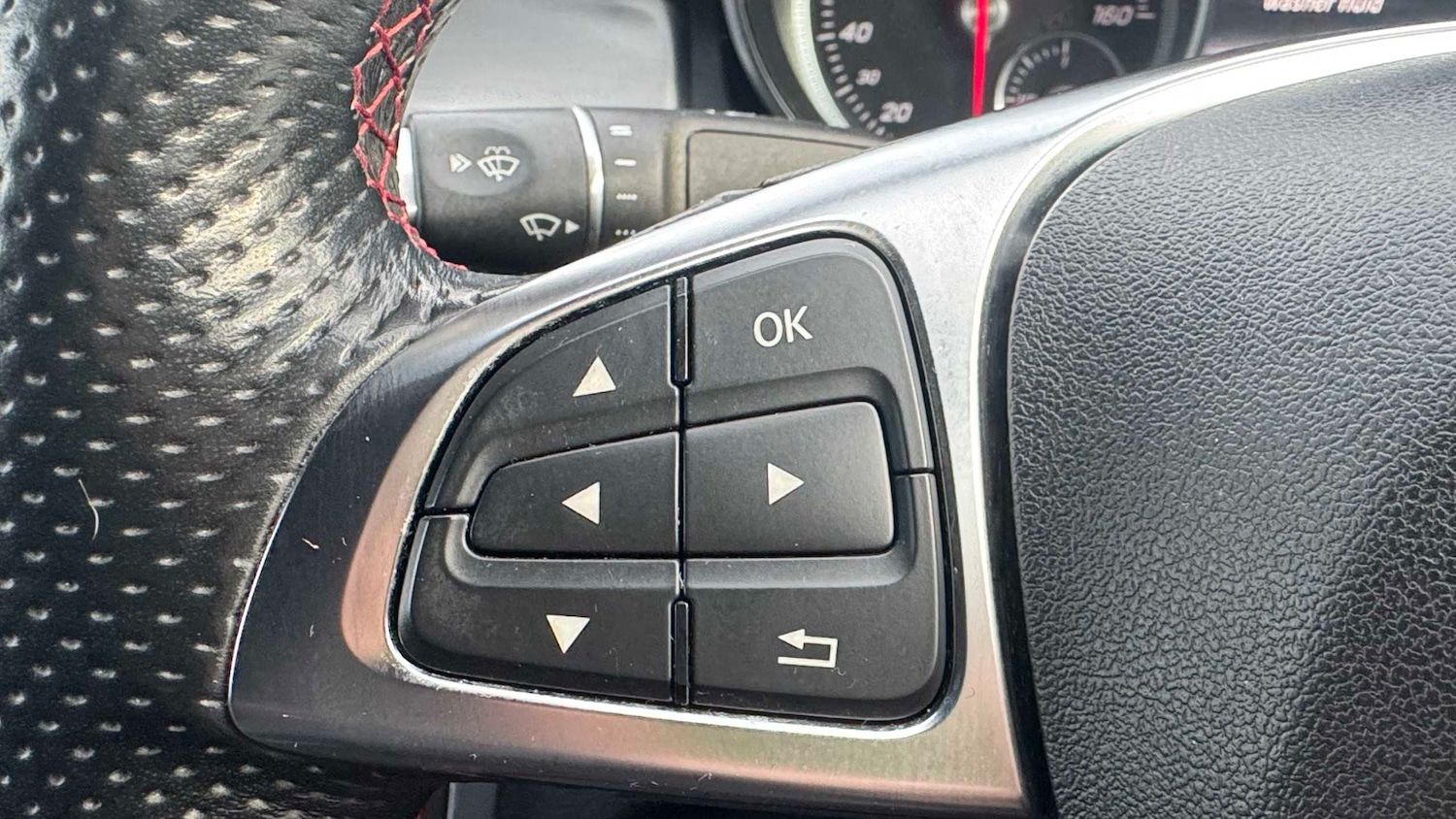 Used Mercedes-Benz CLA for sale - 77859668: Photo 18