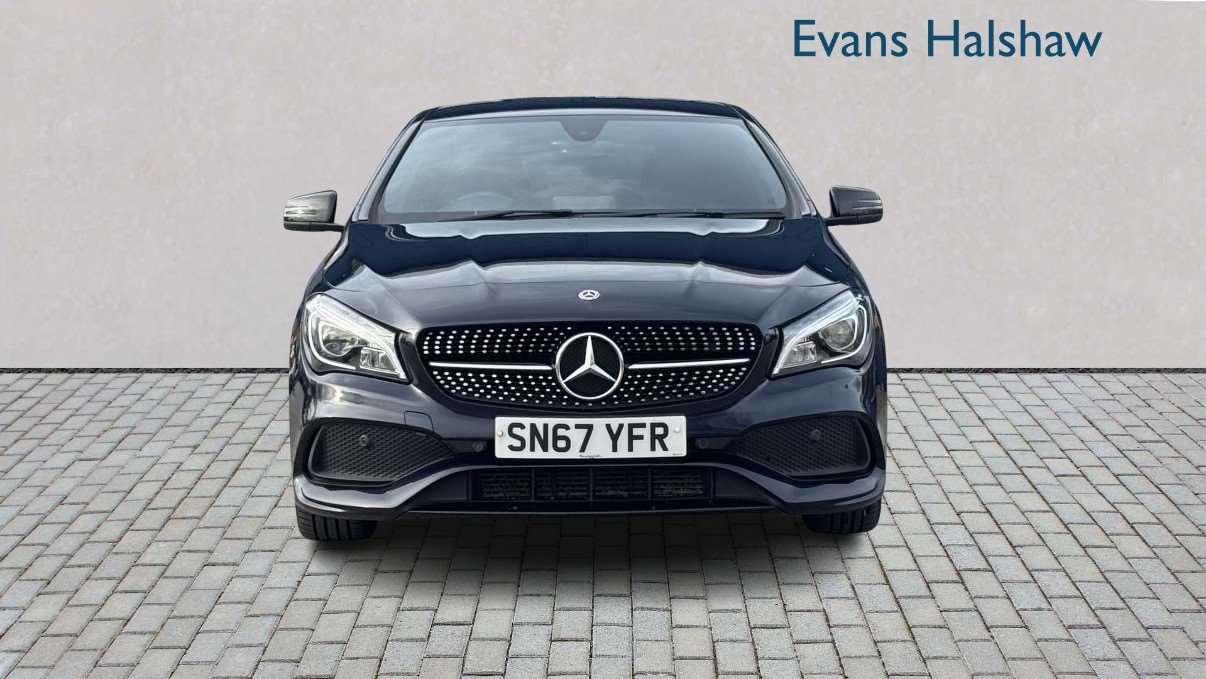 Used Mercedes-Benz CLA for sale - 77859668: Photo 4