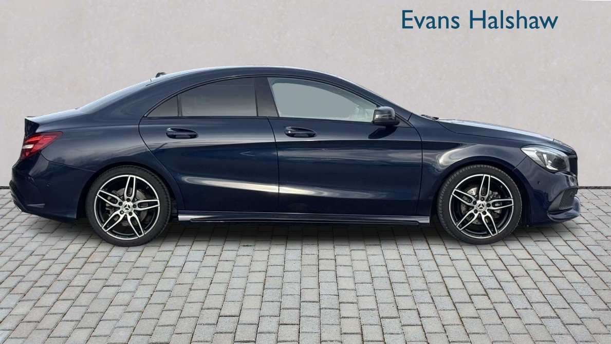 Used Mercedes-Benz CLA for sale - 77859668: Photo 6