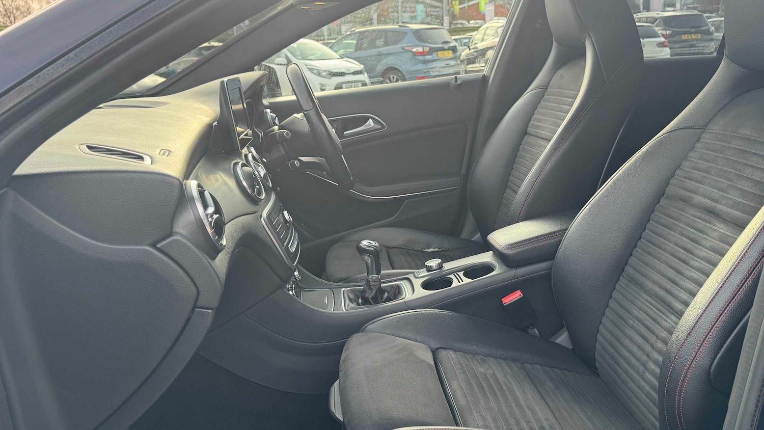 Used Mercedes-Benz CLA for sale - 77859668: Photo 9