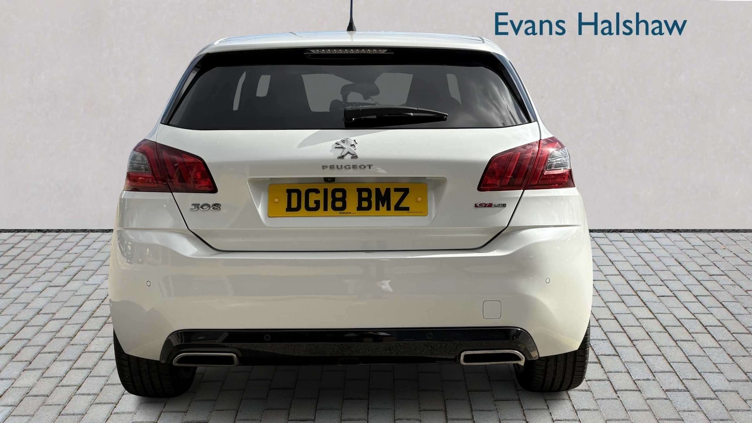 Used Peugeot 308 for sale - 78129551: Photo 10