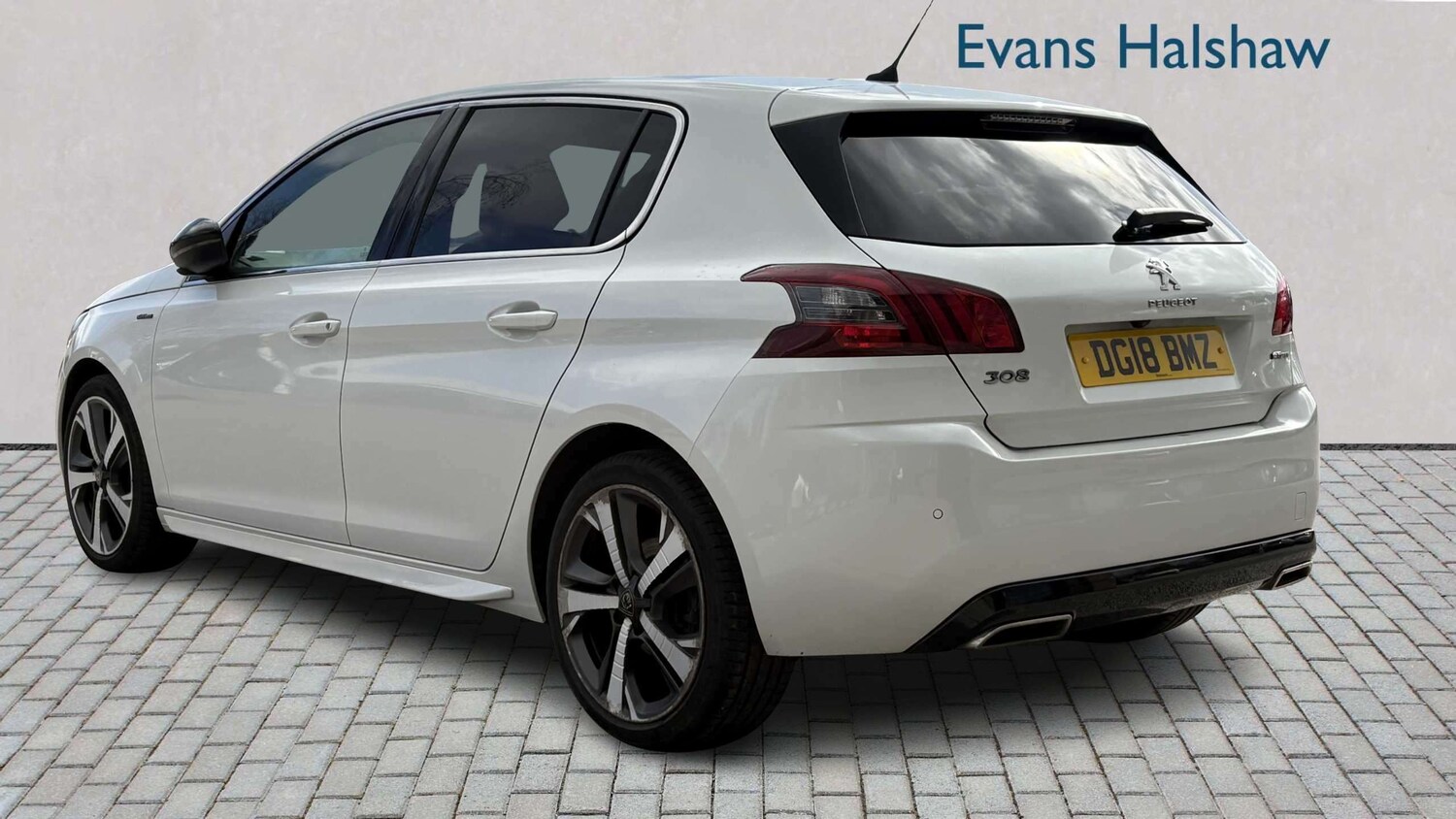 Used Peugeot 308 for sale - 78129551: Photo 11