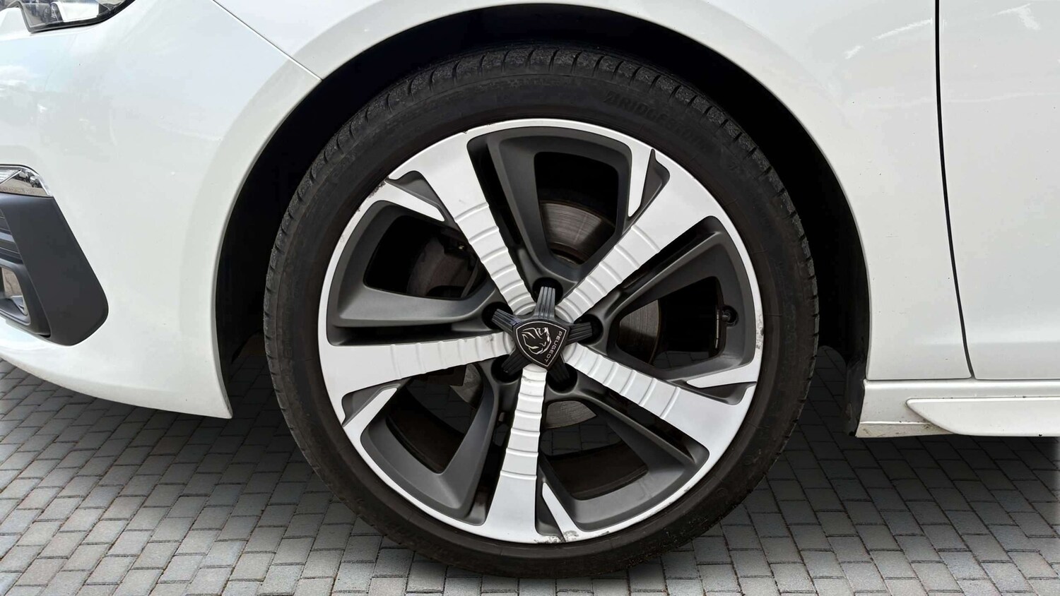 Used Peugeot 308 for sale - 78129551: Photo 12