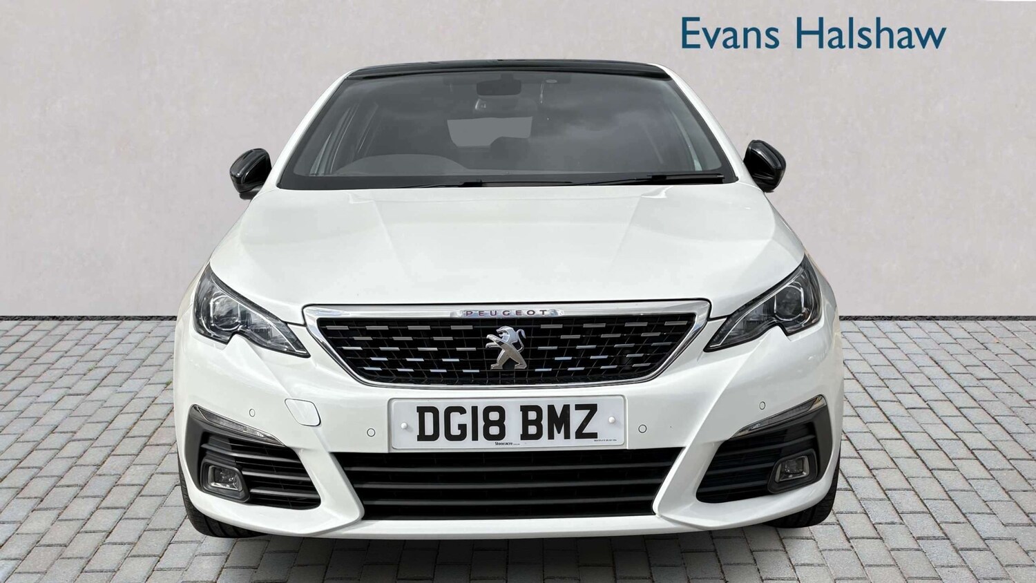 Used Peugeot 308 for sale - 78129551: Photo 13
