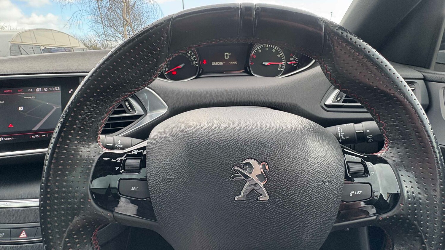 Used Peugeot 308 for sale - 78129551: Photo 16