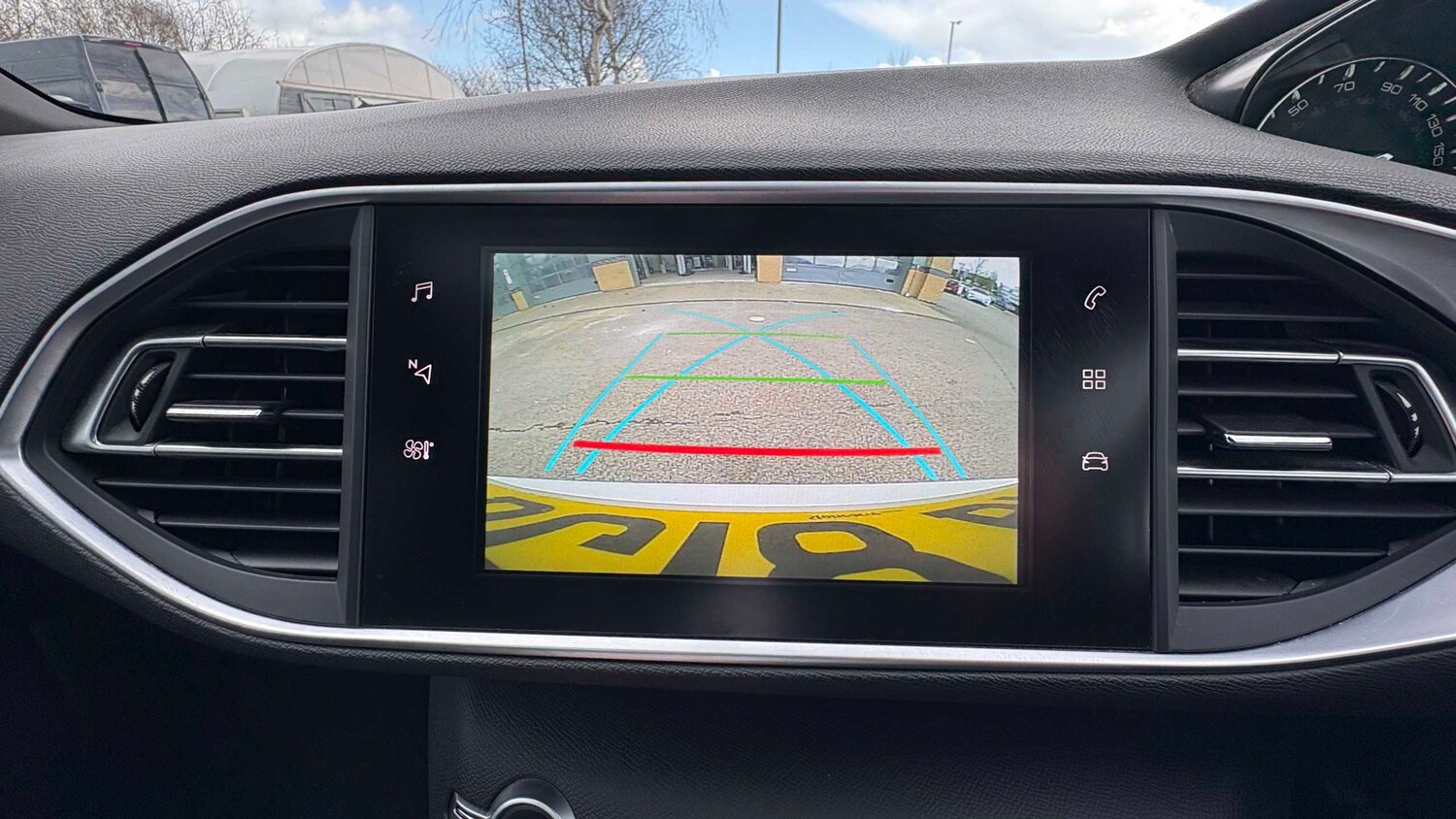 Used Peugeot 308 for sale - 78129551: Photo 18