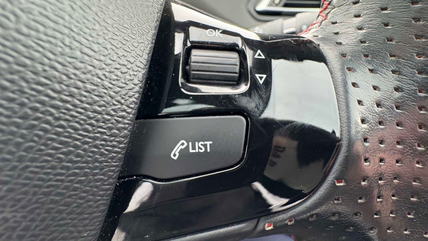 Used Peugeot 308 for sale - 78129551: Photo 19