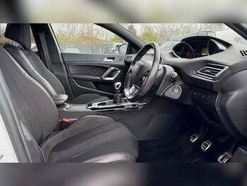 Used Peugeot 308 2018 for sale - 78129551: Photo