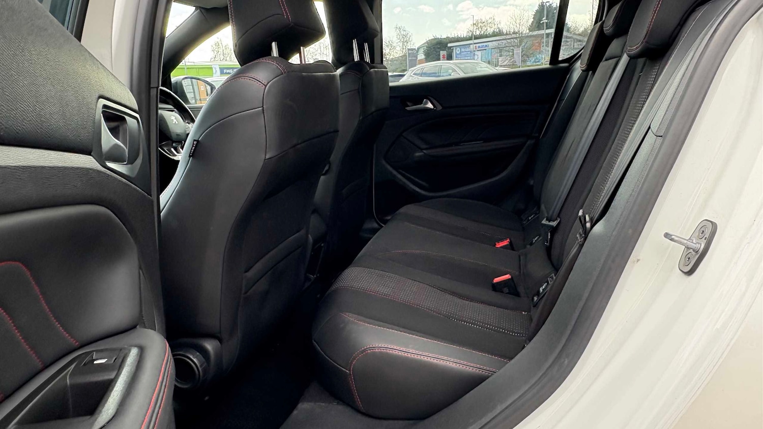 Used Peugeot 308 for sale - 78129551: Photo 3