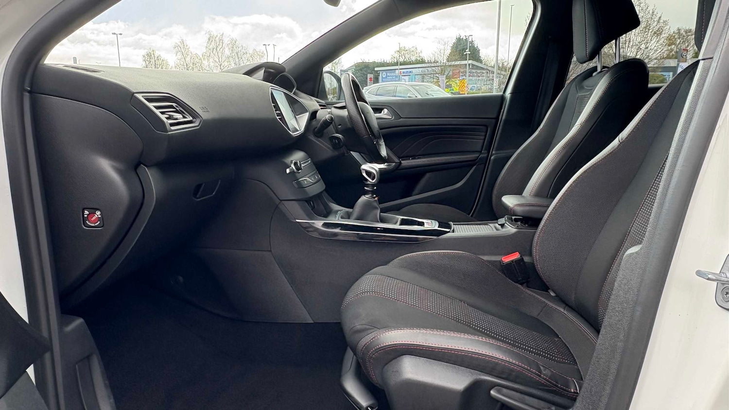 Used Peugeot 308 for sale - 78129551: Photo 4