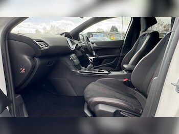 Used Peugeot 308 2018 for sale - 78129551: Photo