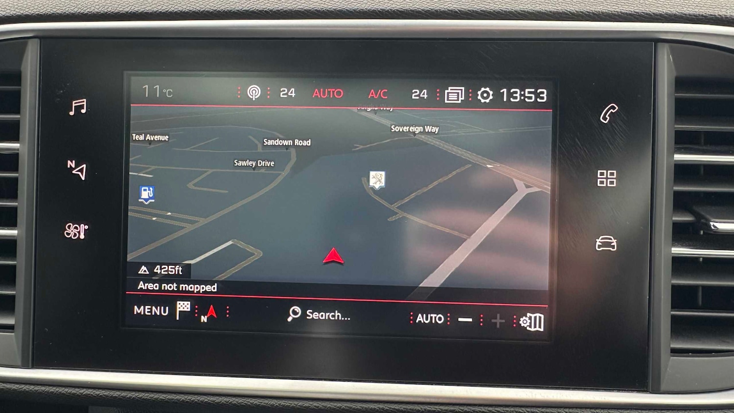 Used Peugeot 308 for sale - 78129551: Photo 5