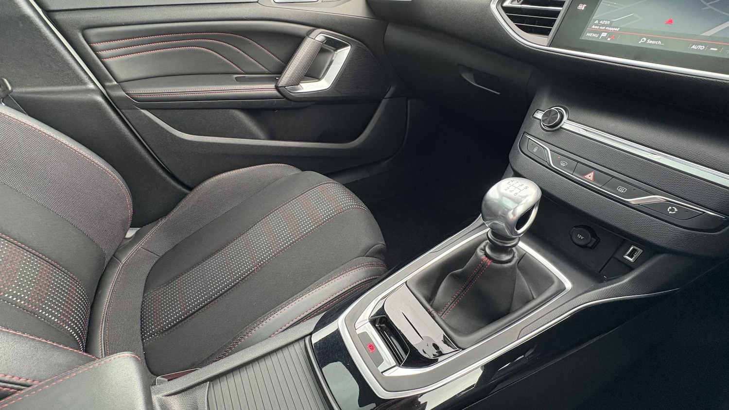 Used Peugeot 308 for sale - 78129551: Photo 7