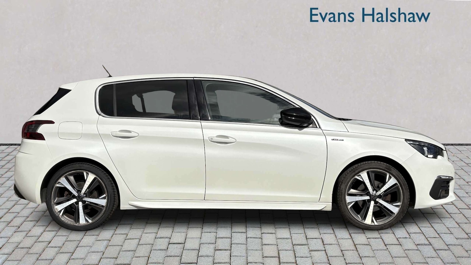 Used Peugeot 308 for sale - 78129551: Photo 9