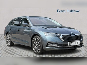 Used Skoda Octavia 2021 for sale - 79065087: Photo