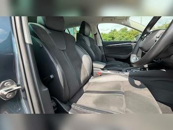 Used Skoda Octavia 2021 for sale - 79065087: Photo