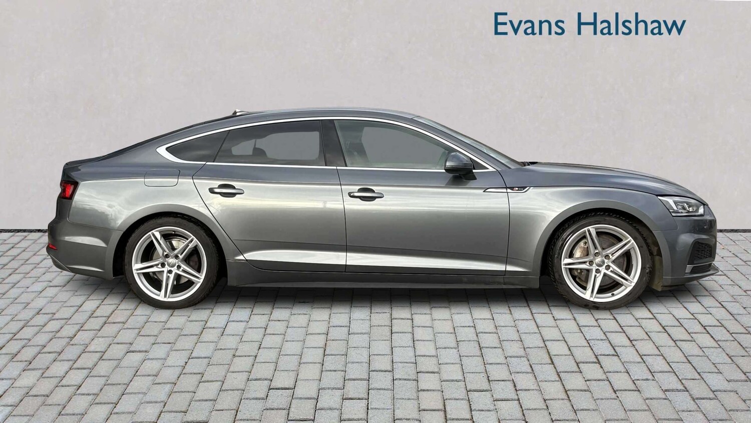 Used Audi A5 for sale - 77857660: Photo 10