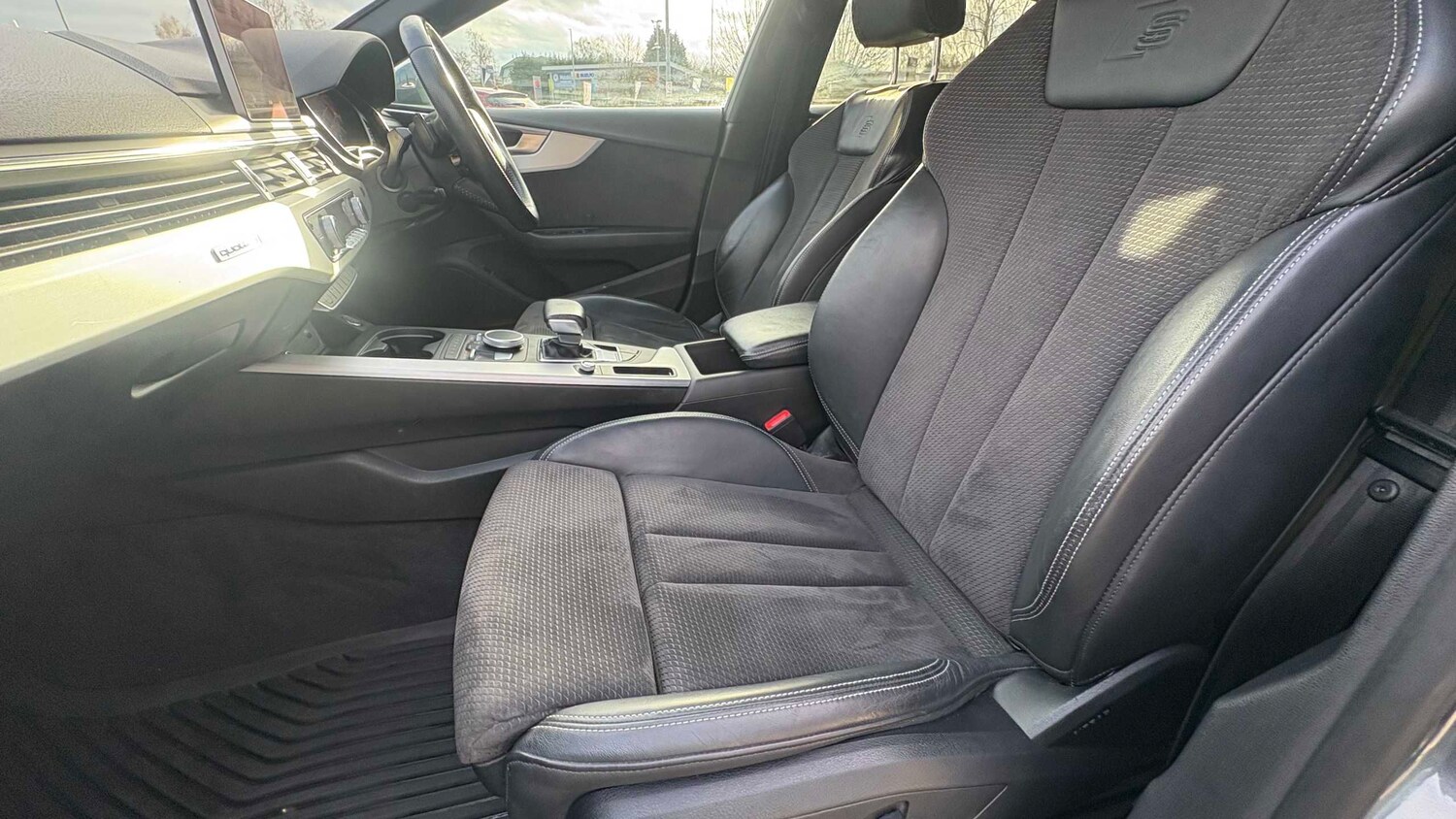 Used Audi A5 for sale - 77857660: Photo 11