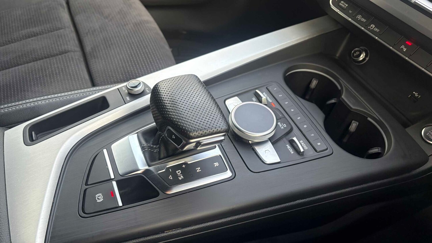 Used Audi A5 for sale - 77857660: Photo 13