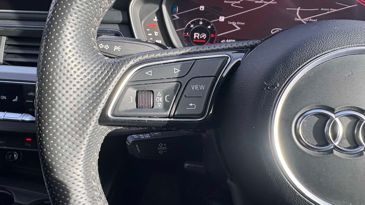 Used Audi A5 for sale - 77857660: Photo 14