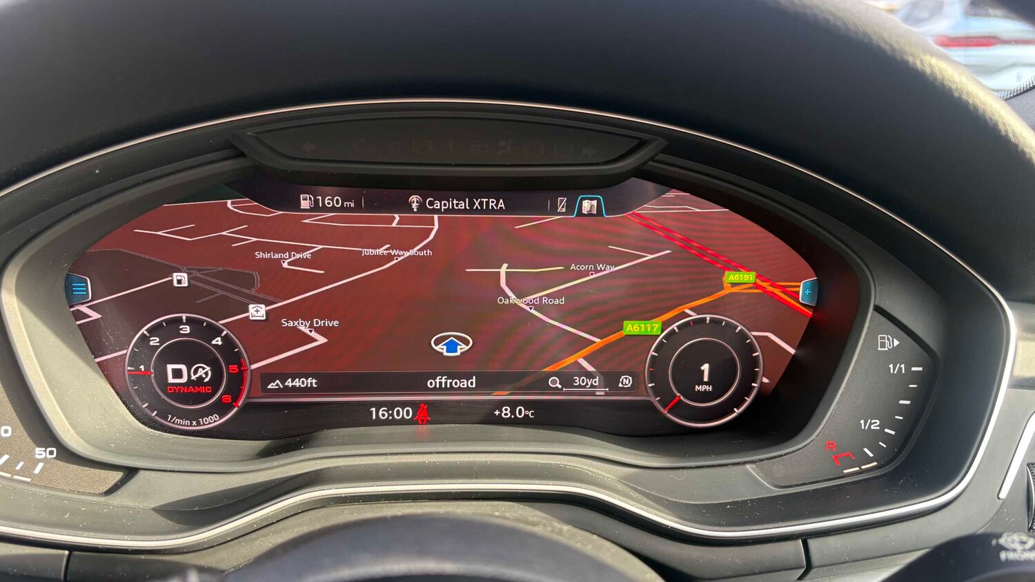 Used Audi A5 for sale - 77857660: Photo 16