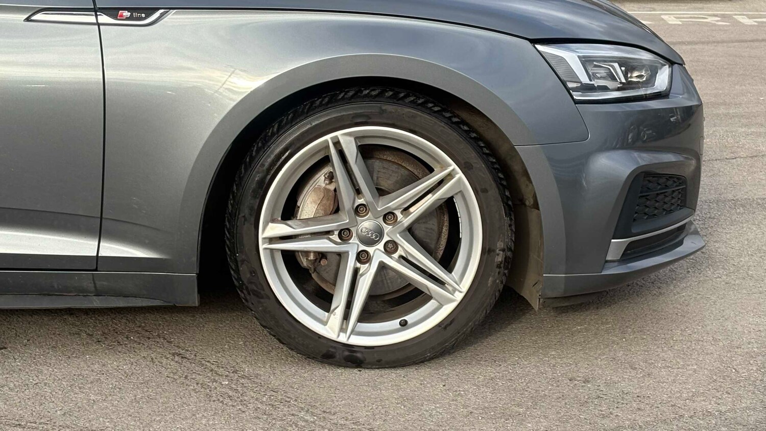 Used Audi A5 for sale - 77857660: Photo 18