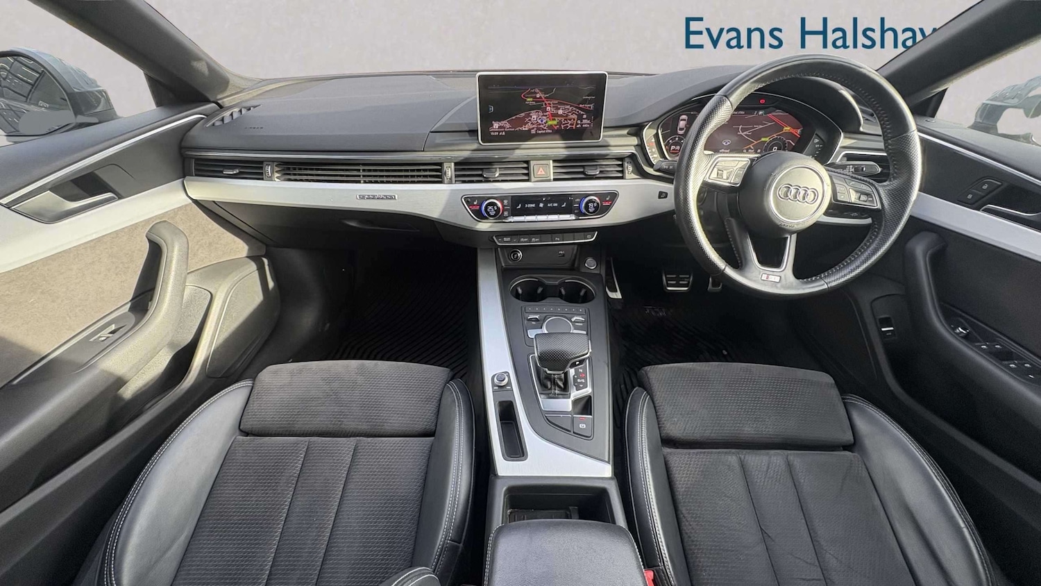 Used Audi A5 for sale - 77857660: Photo 3