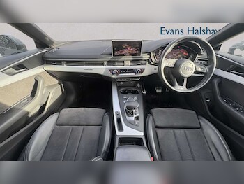 Used Audi A5 2017 for sale - 77857660: Photo