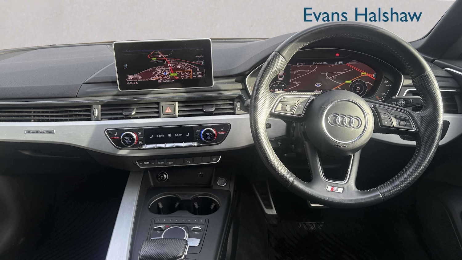 Used Audi A5 for sale - 77857660: Photo 4