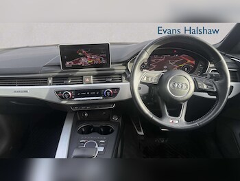 Used Audi A5 2017 for sale - 77857660: Photo