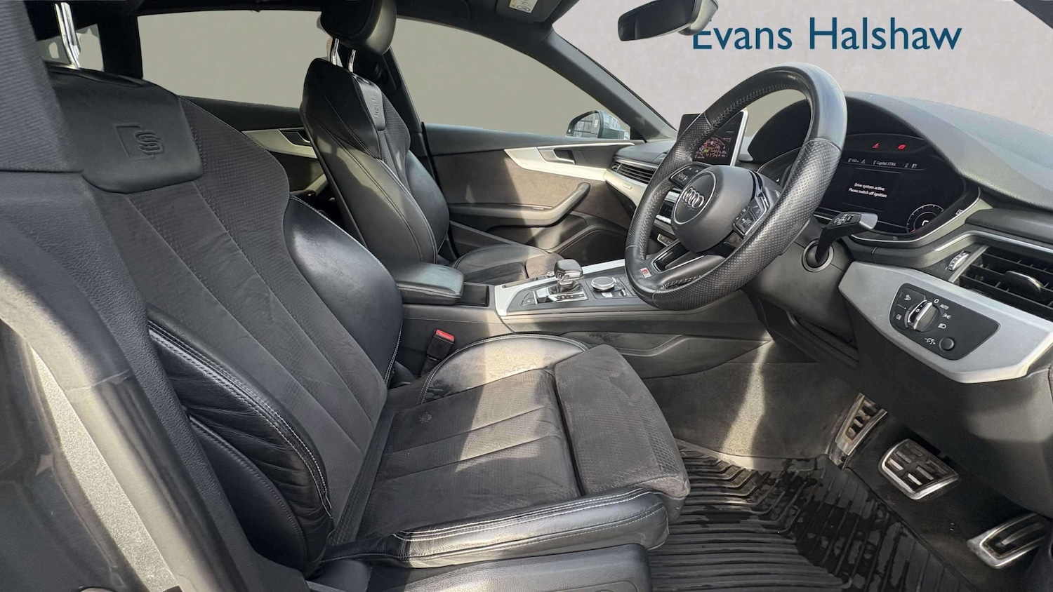 Used Audi A5 for sale - 77857660: Photo 5