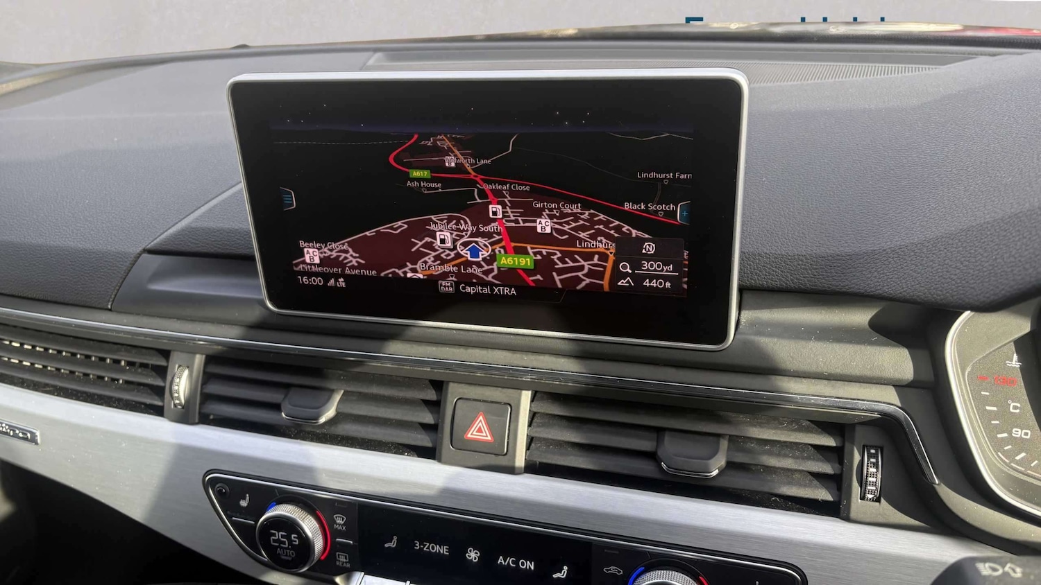 Used Audi A5 for sale - 77857660: Photo 6