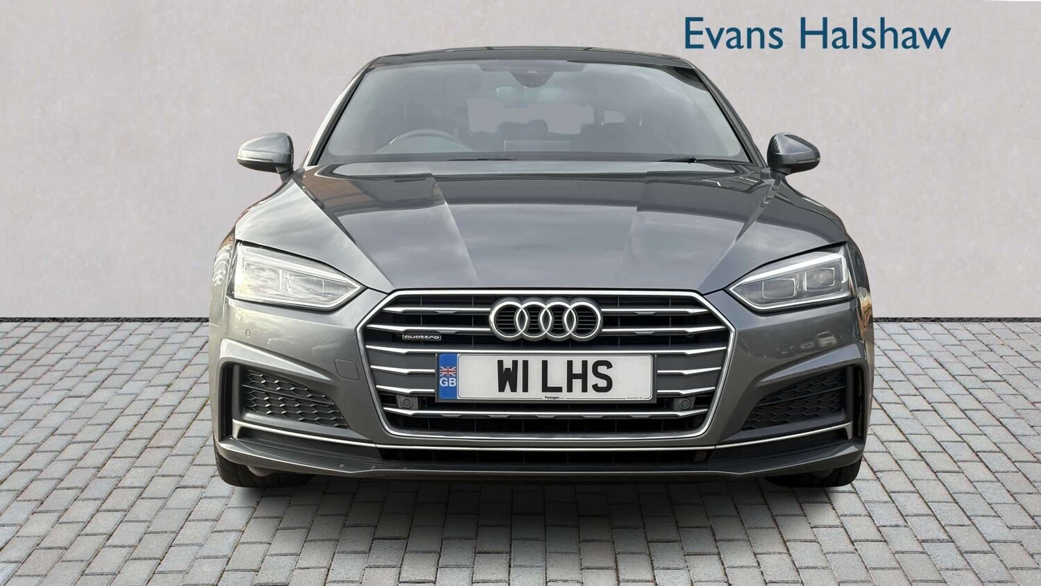 Used Audi A5 for sale - 77857660: Photo 8