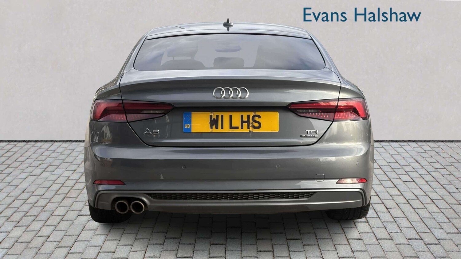 Used Audi A5 for sale - 77857660: Photo 9