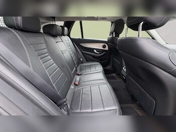 Used Mercedes-Benz E Class 2017 for sale - 78419809: Photo