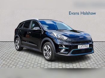 Used Kia Niro 2021 for sale - 79415508: Photo