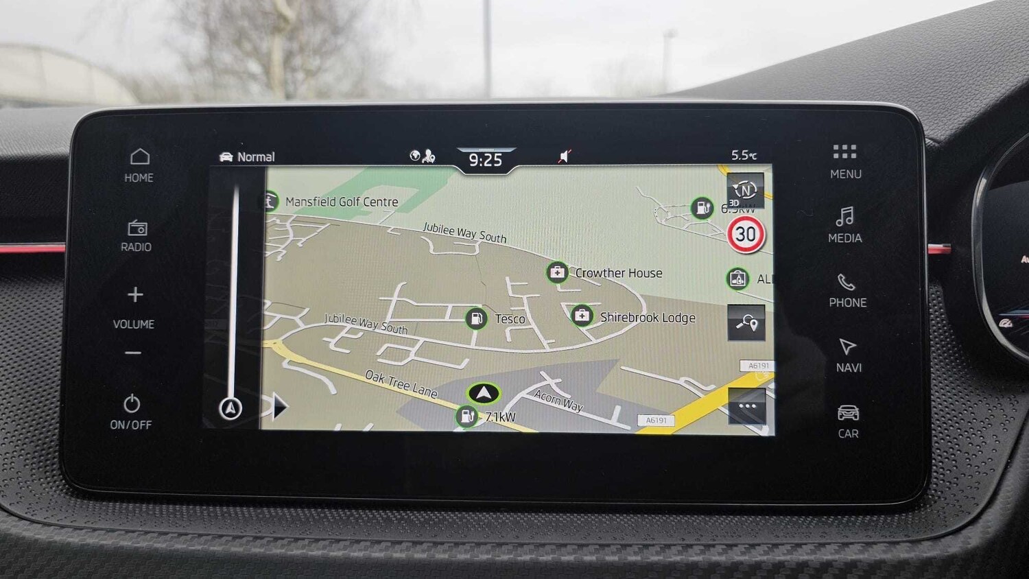 Used Skoda Kamiq for sale - 77862245: Photo 13