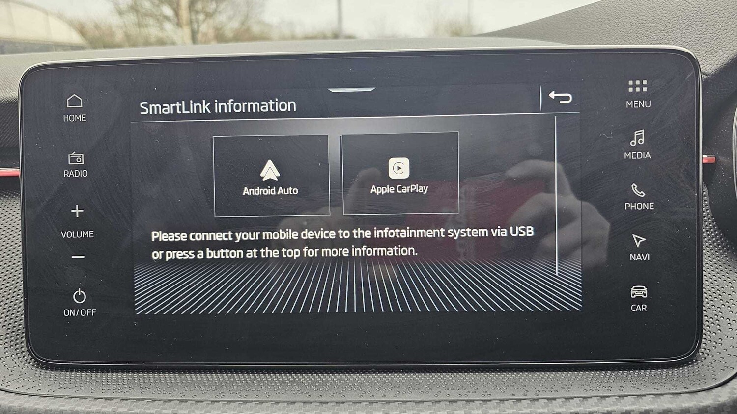 Used Skoda Kamiq for sale - 77862245: Photo 14