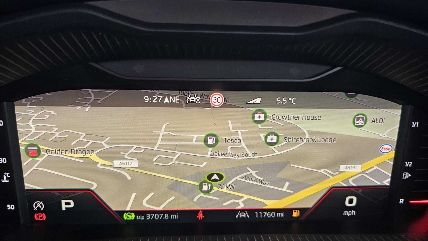 Used Skoda Kamiq for sale - 77862245: Photo 20