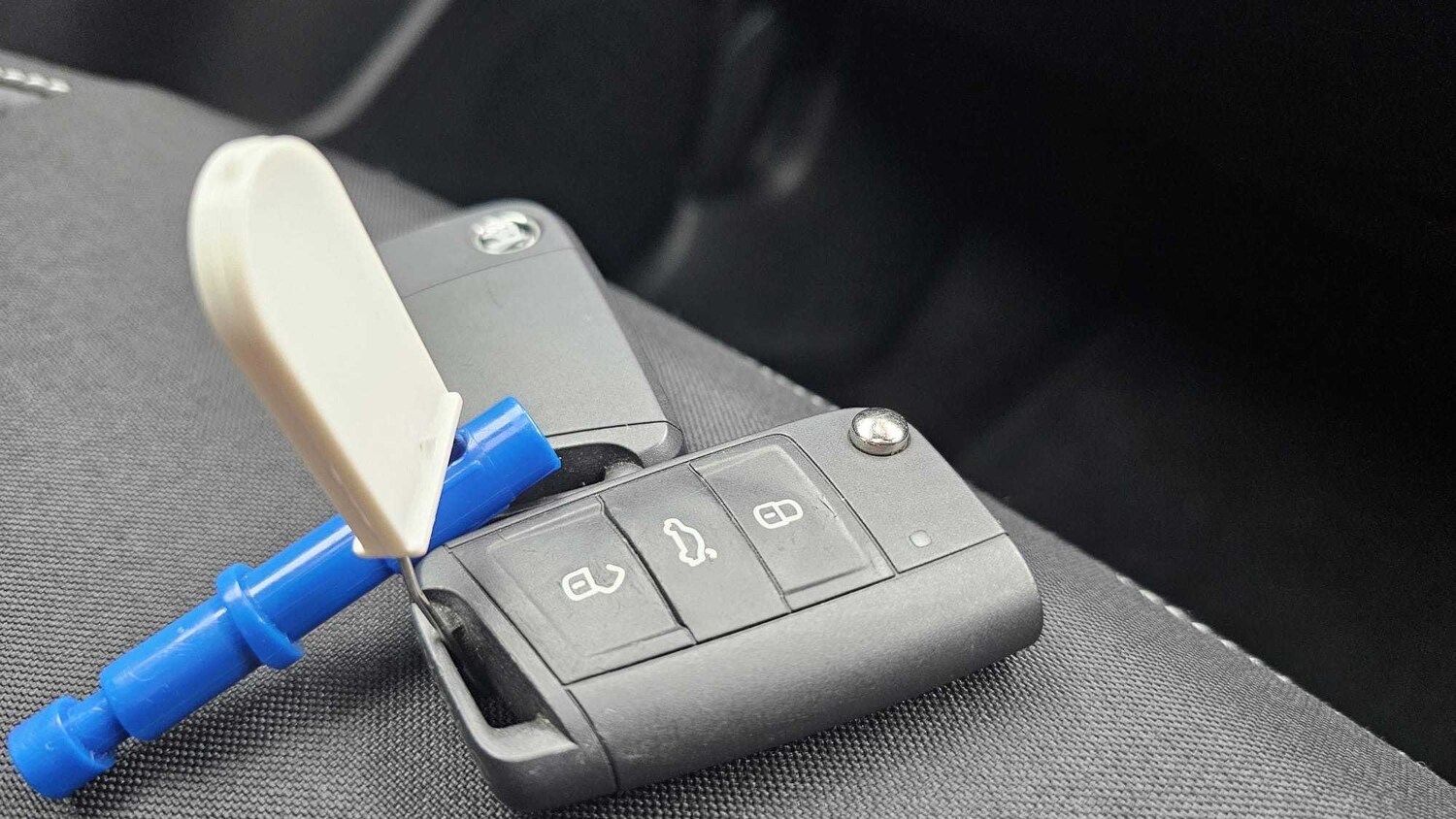 Used Skoda Kamiq for sale - 77862245: Photo 23