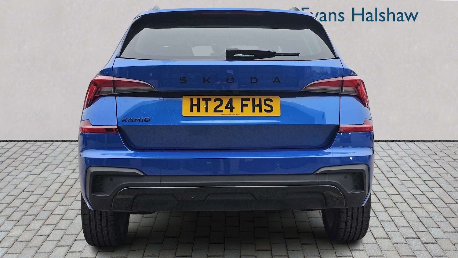 Used Skoda Kamiq for sale - 77862245: Photo 5