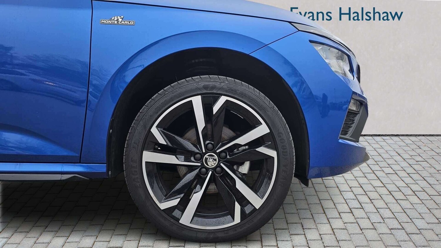 Used Skoda Kamiq for sale - 77862245: Photo 7