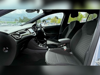 Used Vauxhall Astra 2016 for sale - 78639268: Photo